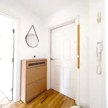 Lovely 1 Bedroom Apartment In South East Лондон Экстерьер фото