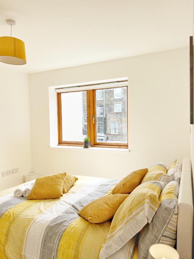 Lovely 1 Bedroom In South East * Лондон