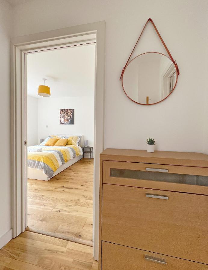 Lovely 1 Bedroom In South East Апартаменты Лондон