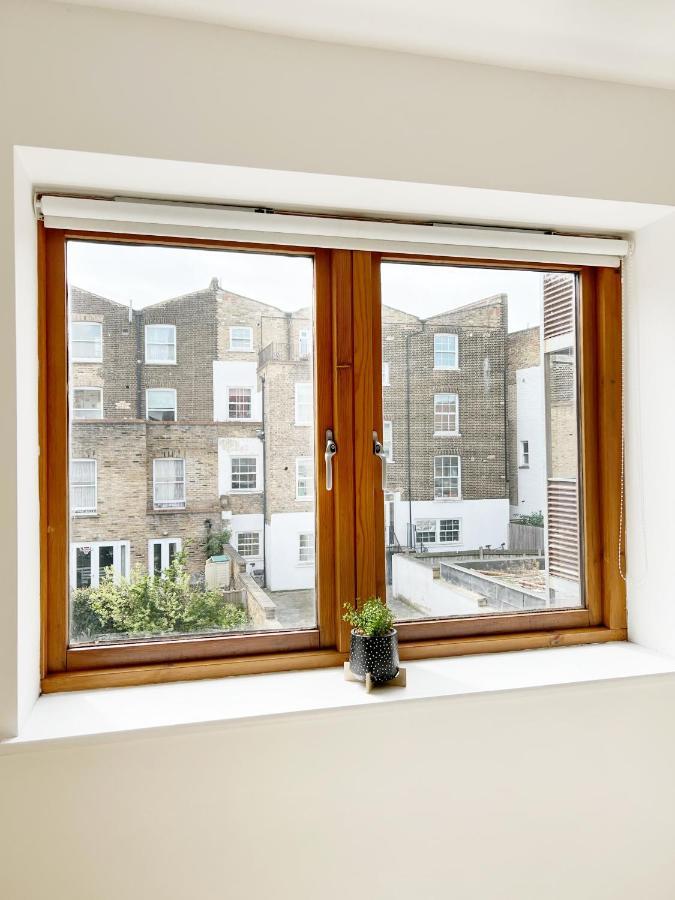Апартаменты Lovely 1 Bedroom In South East