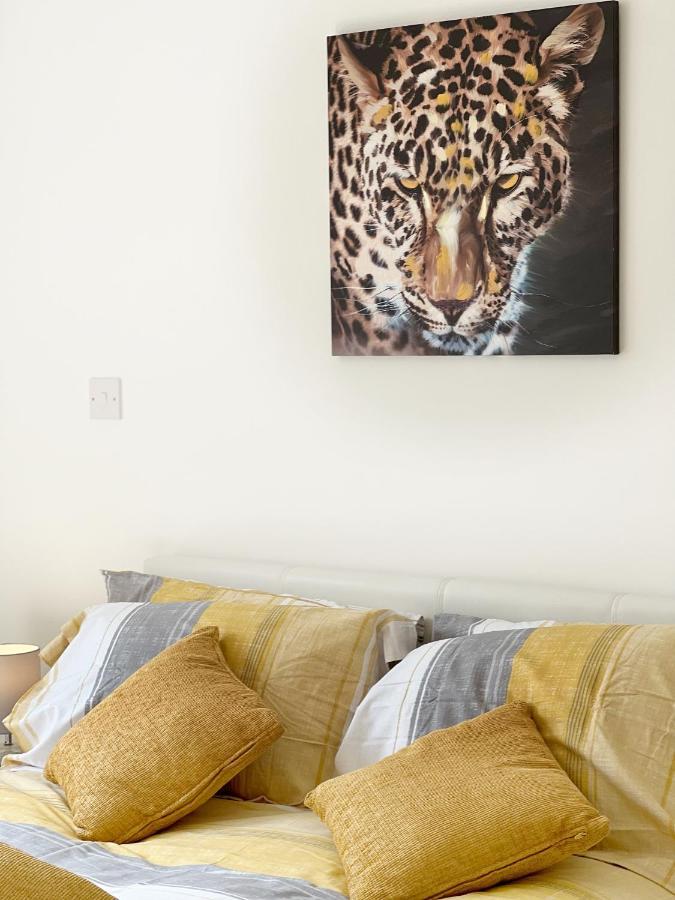 Lovely 1 Bedroom In South East Апартаменты