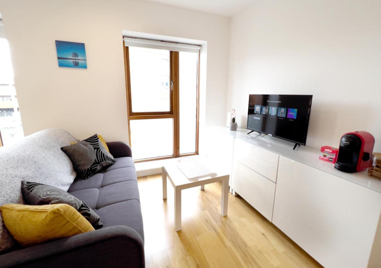 Lovely 1 Bedroom In South East Апартаменты