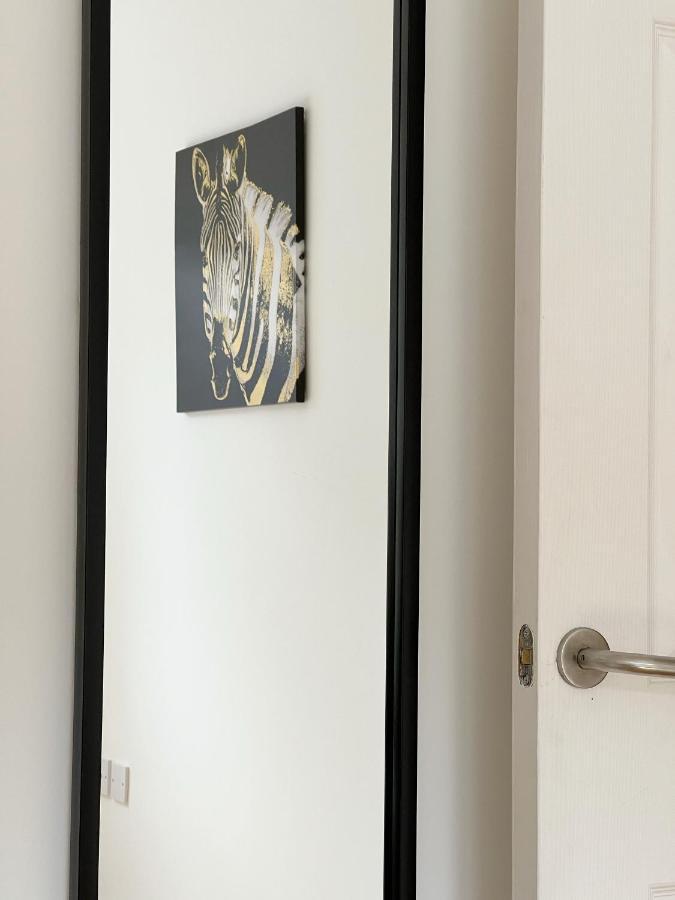 Lovely 1 Bedroom In South East Апартаменты