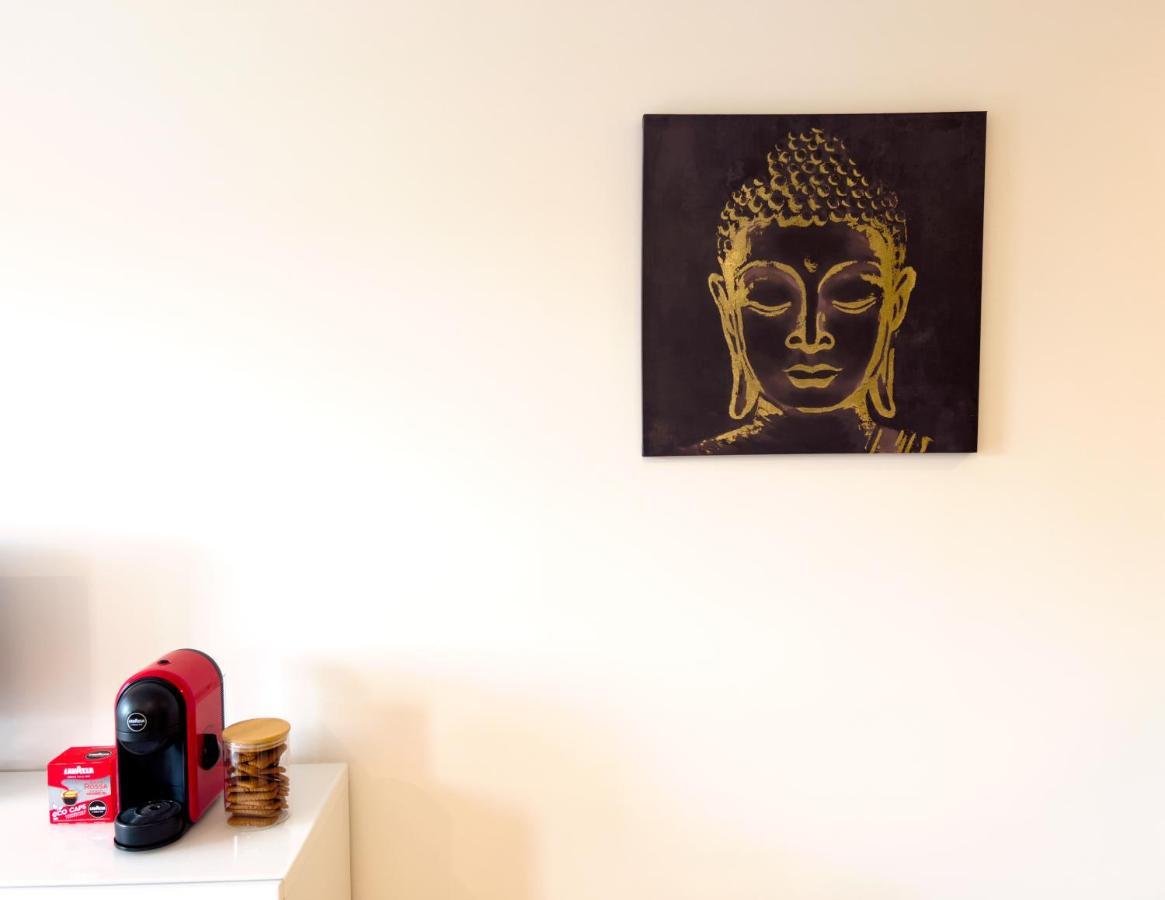Lovely 1 Bedroom In South East Апартаменты