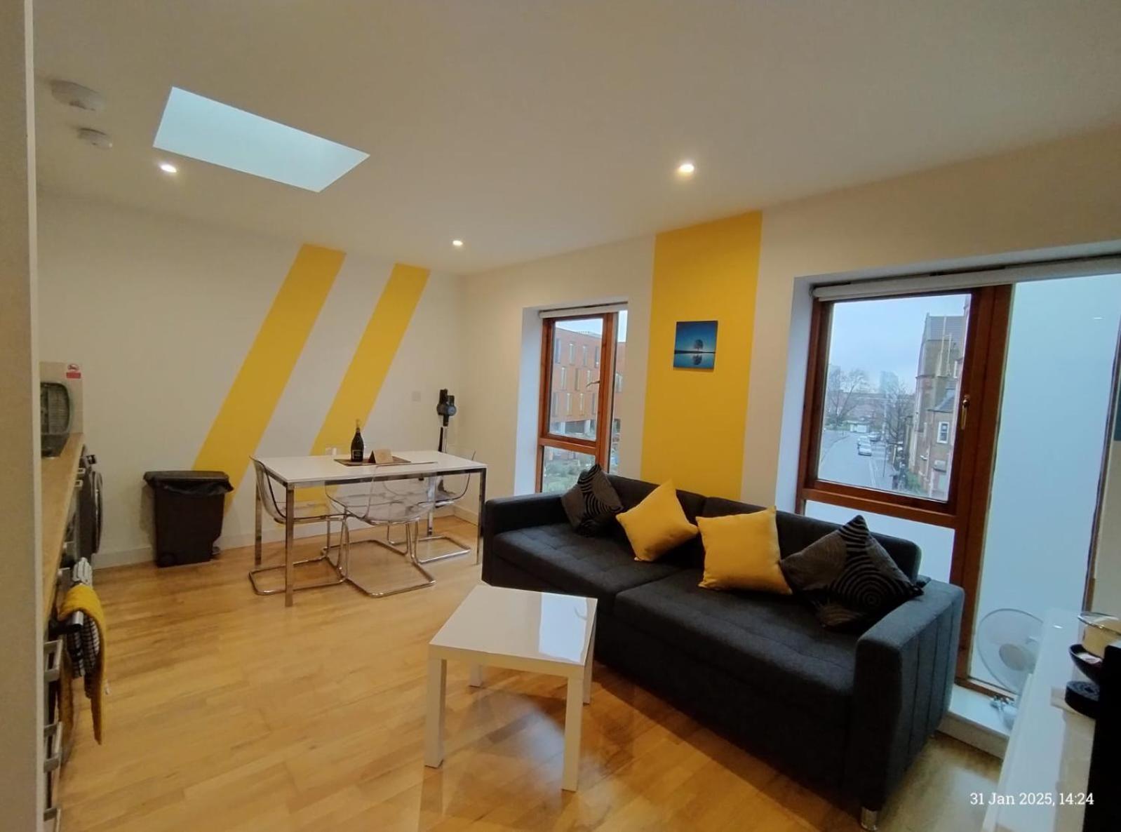 Lovely 1 Bedroom In South East * Лондон